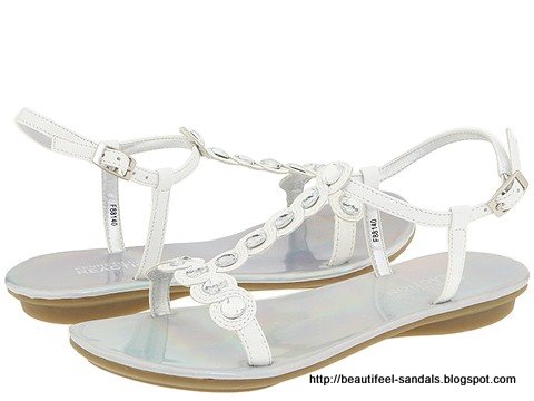 Beautifeel sandals:sandals-71805