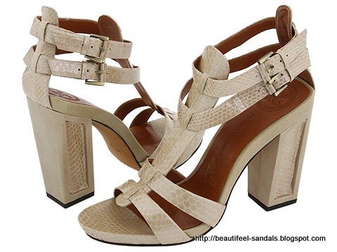 Beautifeel sandals:beautifeel-71810