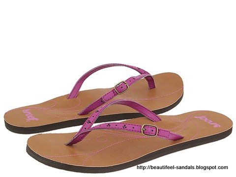 Beautifeel sandals:beautifeel-71817