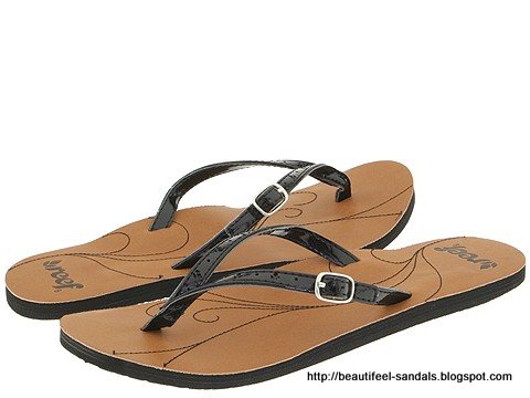 Beautifeel sandals:sandals-71816