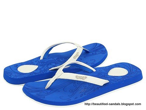 Beautifeel sandals:sandals-71822