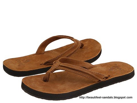 Beautifeel sandals:beautifeel-71823