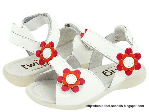 Beautifeel sandals:beautifeel-71788