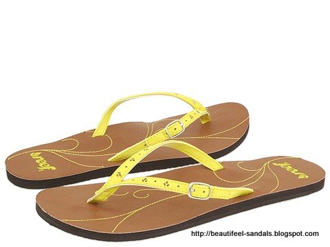 Beautifeel sandals:beautifeel-71767