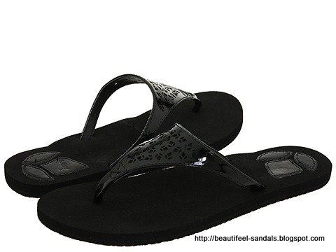 Beautifeel sandals:beautifeel-71769
