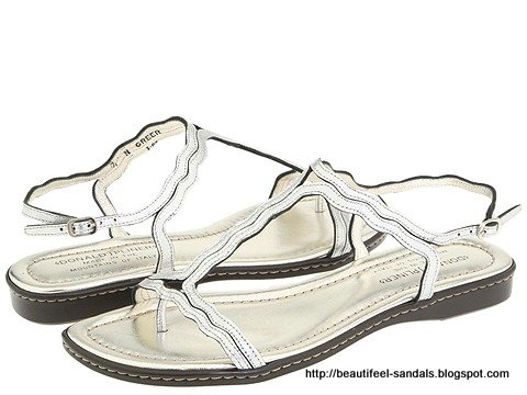 Beautifeel sandals:beautifeel-71751