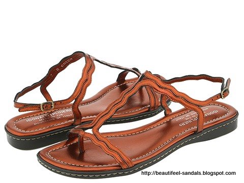 Beautifeel sandals:sandals-71749
