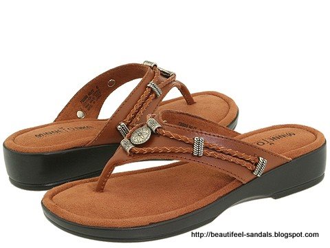 Beautifeel sandals:beautifeel-71741