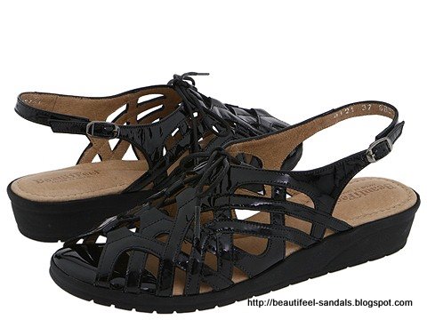 Beautifeel sandals:sandals-71719
