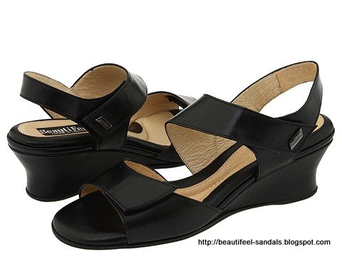 Beautifeel sandals:beautifeel-71720