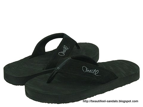 Beautifeel sandals:sandals-71724