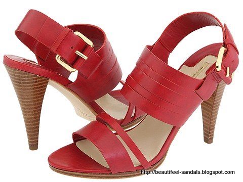 Beautifeel sandals:sandals-71486