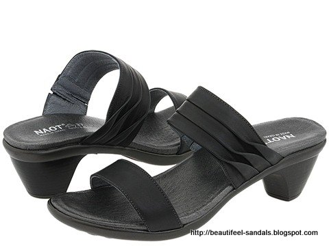 Beautifeel sandals:beautifeel-71487