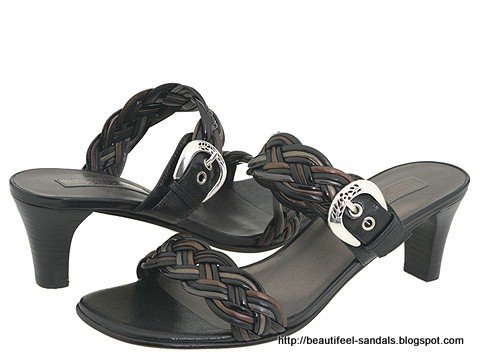 Beautifeel sandals:beautifeel-71644
