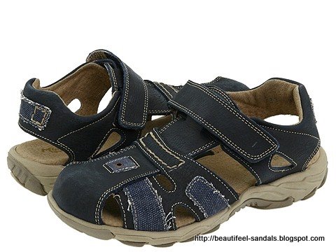 Beautifeel sandals:sandals-71607