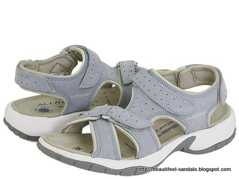 Beautifeel sandals:sandals-71590