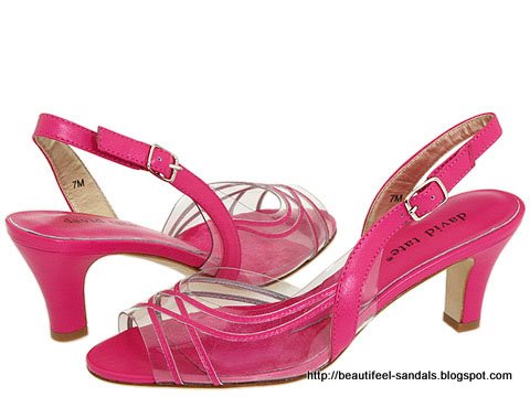 Beautifeel sandals:sandals-71568