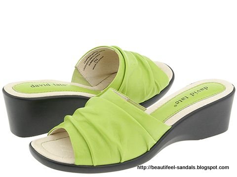 Beautifeel sandals:sandals-71575