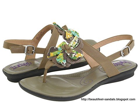Beautifeel sandals:sandals-71584