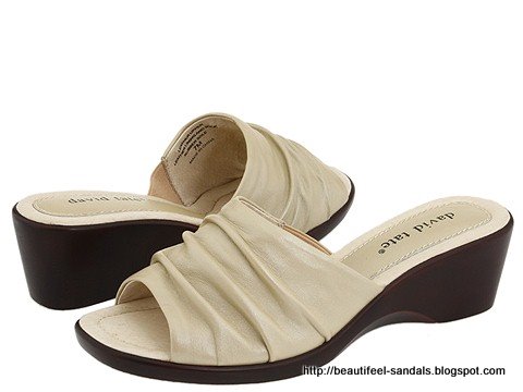 Beautifeel sandals:beautifeel-71547