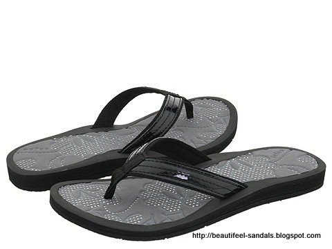 Beautifeel sandals:sandals-71543