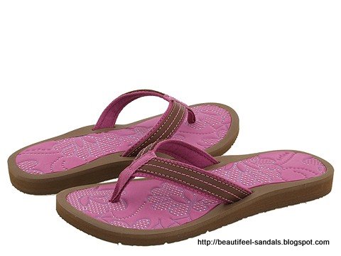 Beautifeel sandals:beautifeel-71541