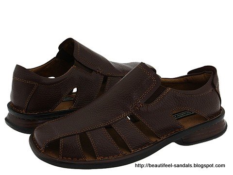 Beautifeel sandals:FL71227