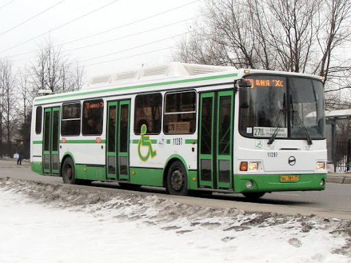 Liaz ЛиАЗ 52937 5293