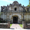 318 - Antigua - Iglesia en ruinas.JPG