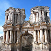 321 - Antigua - Iglesia y convento de las capuchinas.JPG