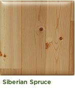 Siberian Spruce