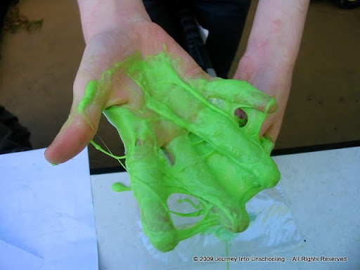 Journey Into Unschooling's Real Science 4 Kids [licensed for non