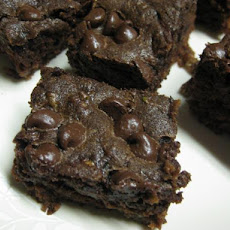 Chocolate Zucchini Cake