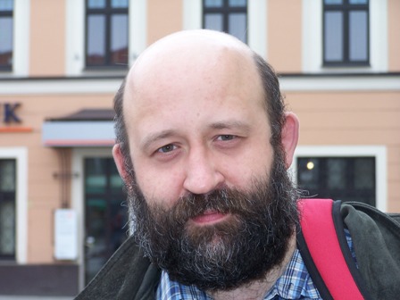 Moje zdjęcie