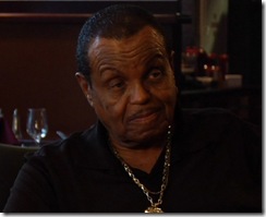 Joe Jackson
