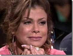 Paula Abdul