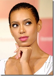 Solange bald