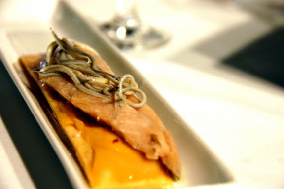 Coca de cavalla i angules (any 2009)
