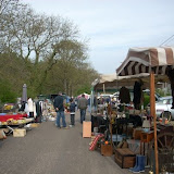 Brocante 2010