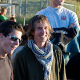Waterskien 14-06-2008
