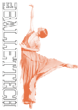 Ballet Tech Logo