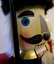 Nutcracker