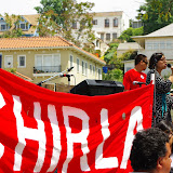 May Day March