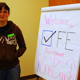 VFE Phone Bank