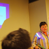VFE Capacity Building + Media Messaging Workshops