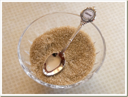 stirrer..