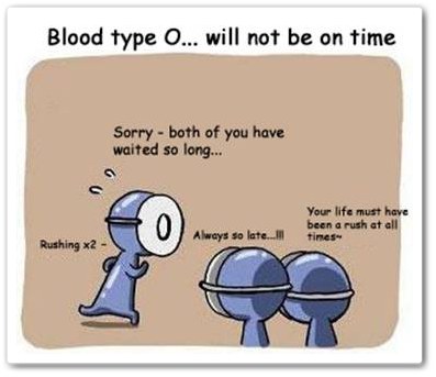 When they have a appointment