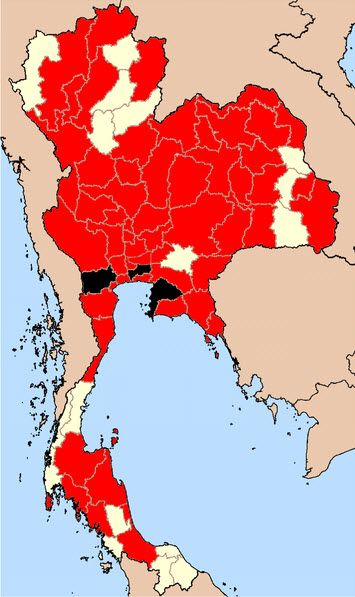flu2009-thailand-map