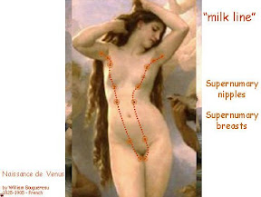 milk line