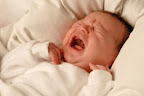 Colic เรื่องธรรมชาติของเด็ก (บางคน)…ที่พ่อแม่ต้องอดทน